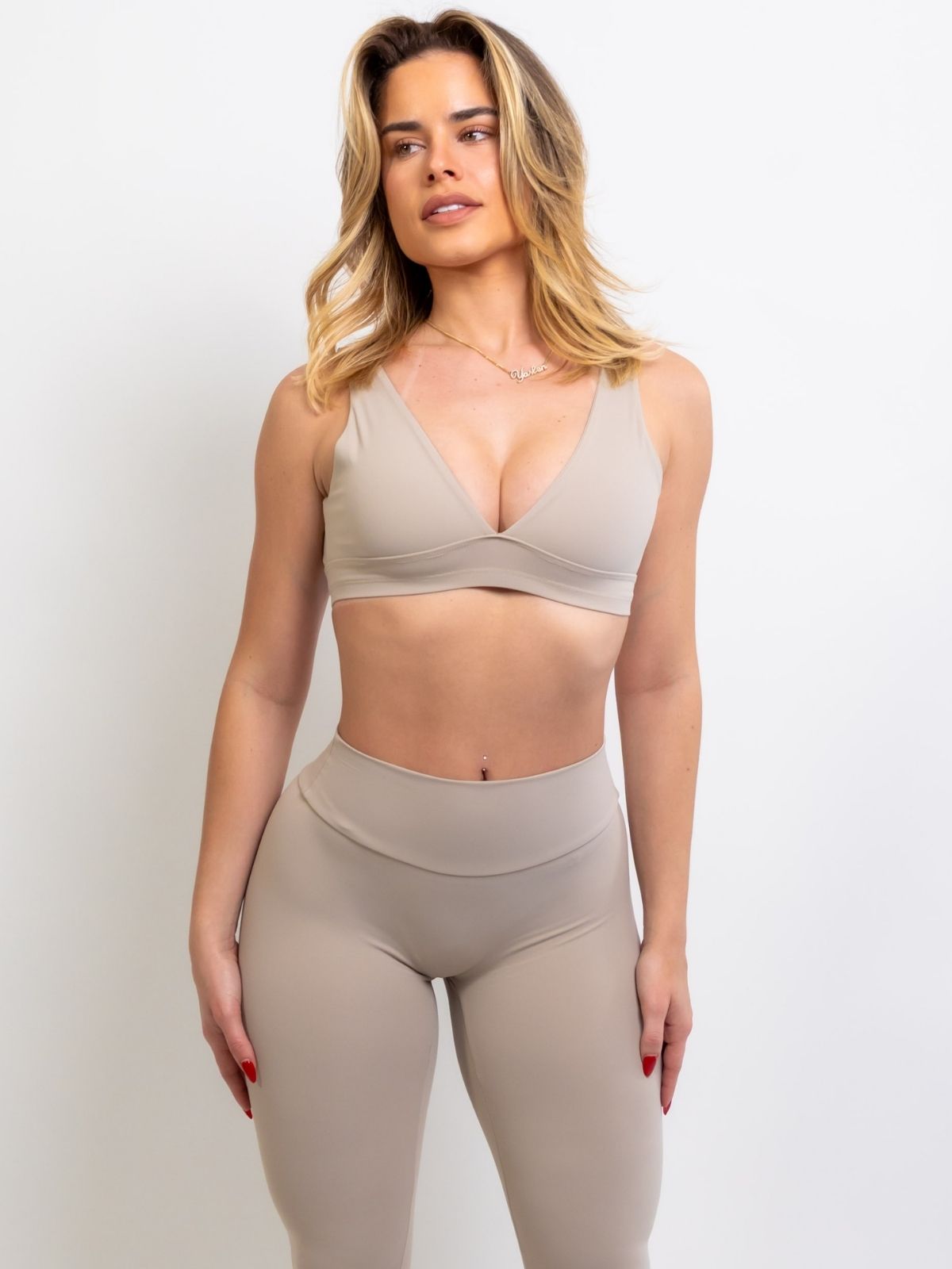 AeroFlex Impact Bra