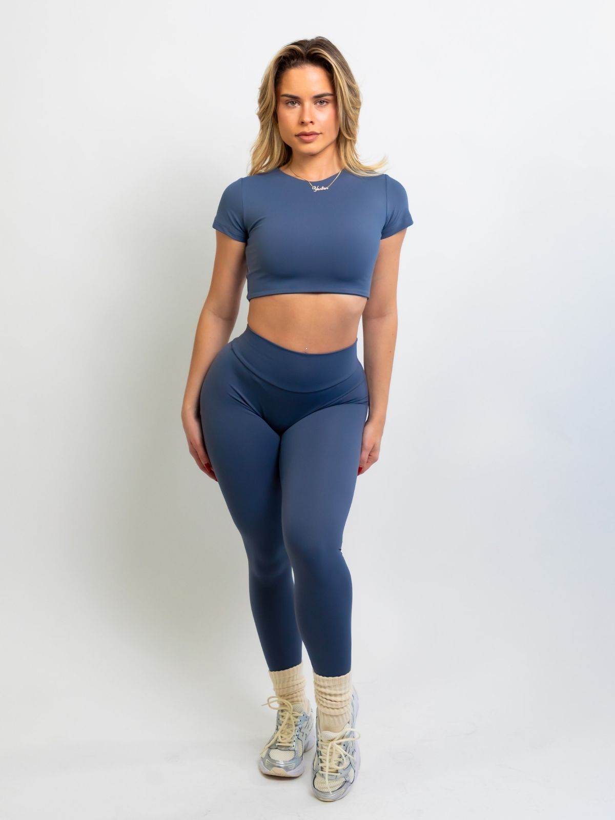 AeroFlex Power Tee