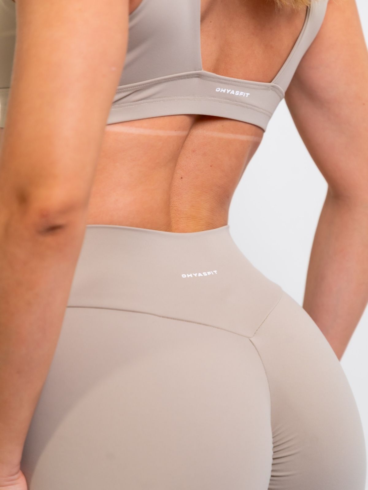 AeroFlex Elevate Leggings