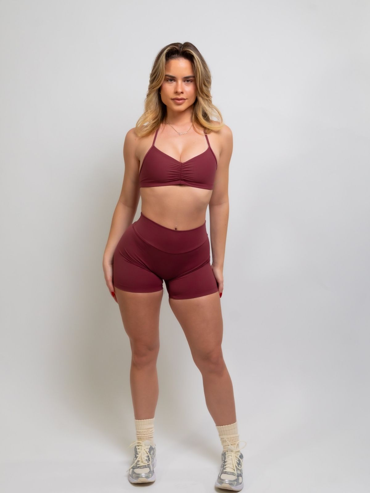 AeroFlex Sculpt Bra