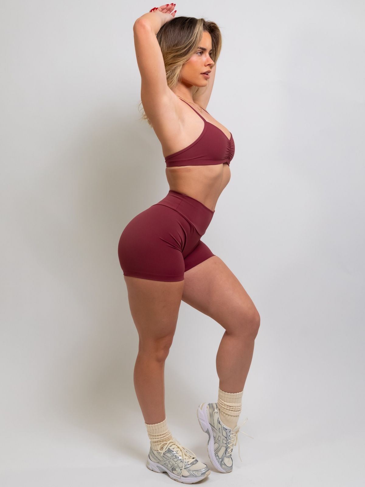 AeroFlex Sculpt Bra