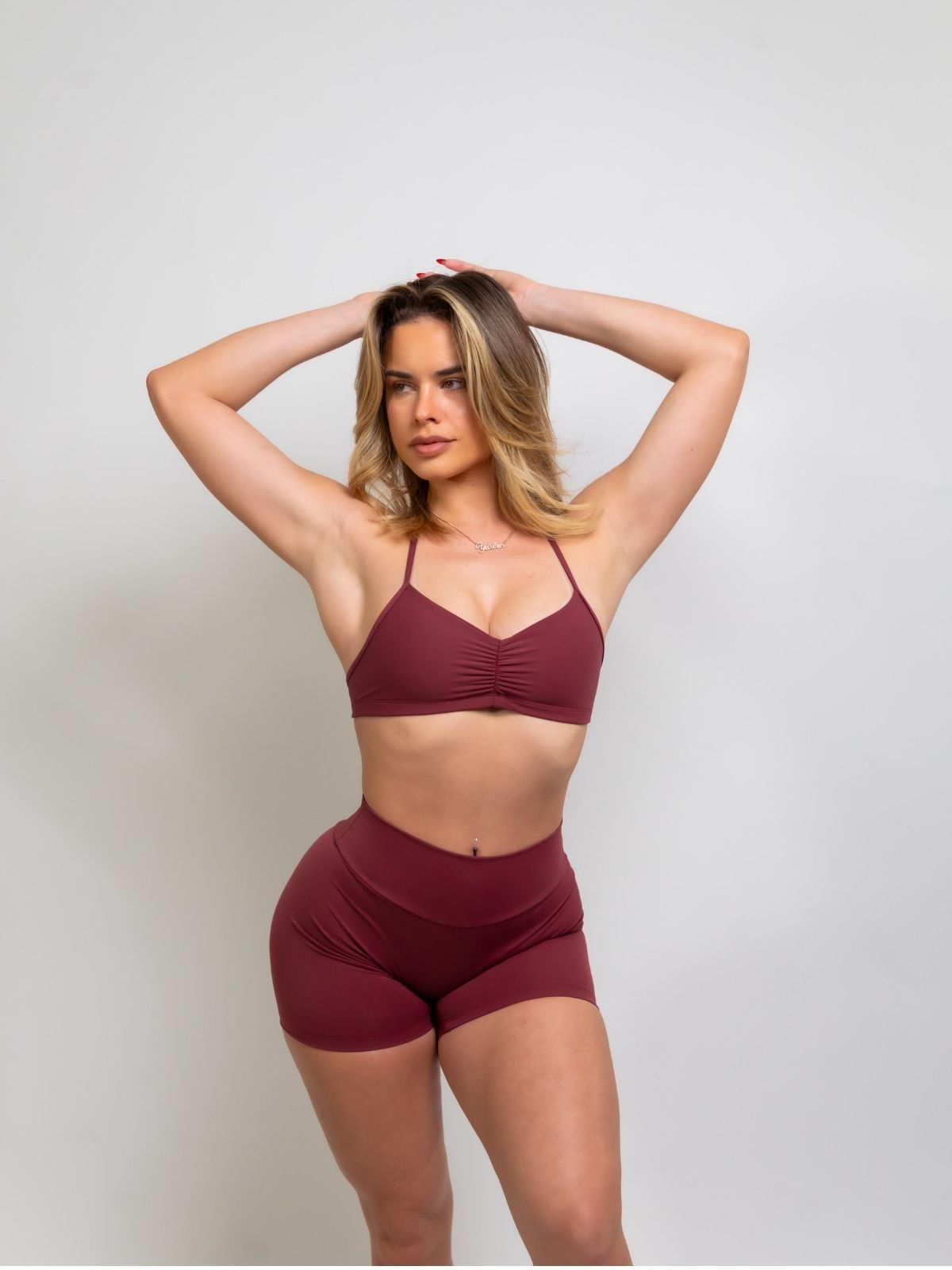 AeroFlex Sculpt Bra