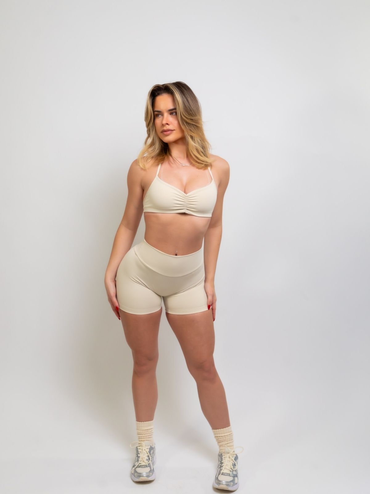 AeroFlex Sculpt Bra
