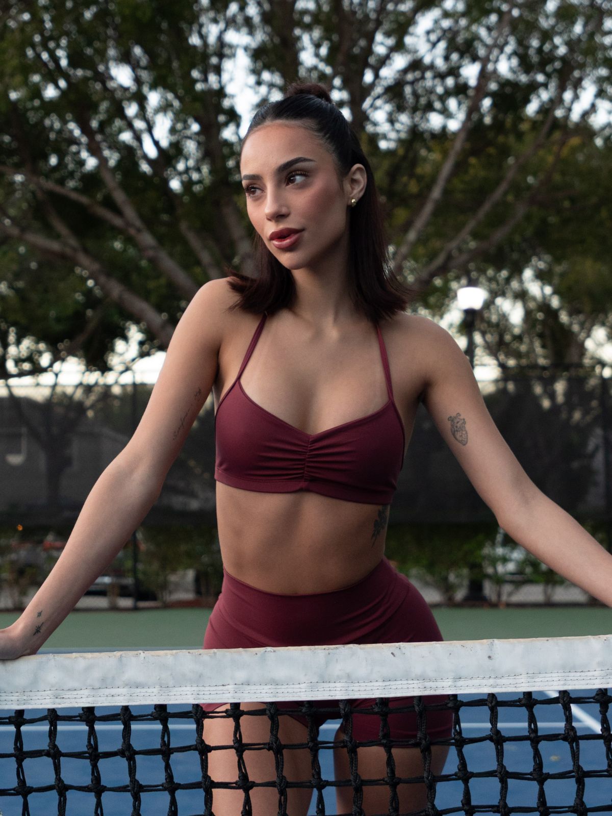 AeroFlex Sculpt Bra
