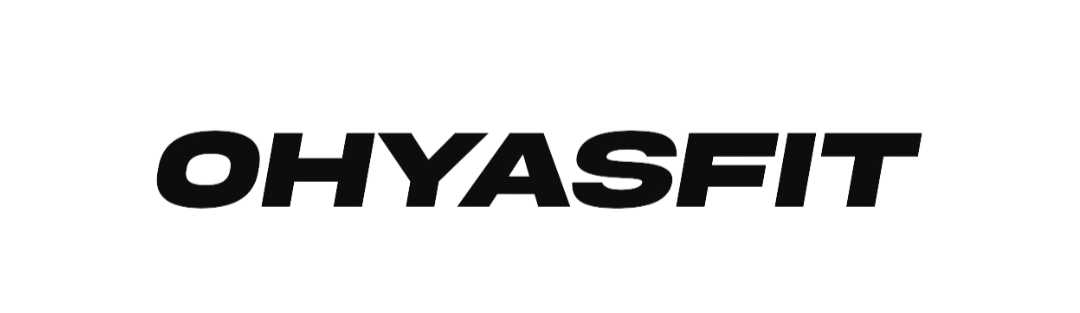 OhYasFit logo