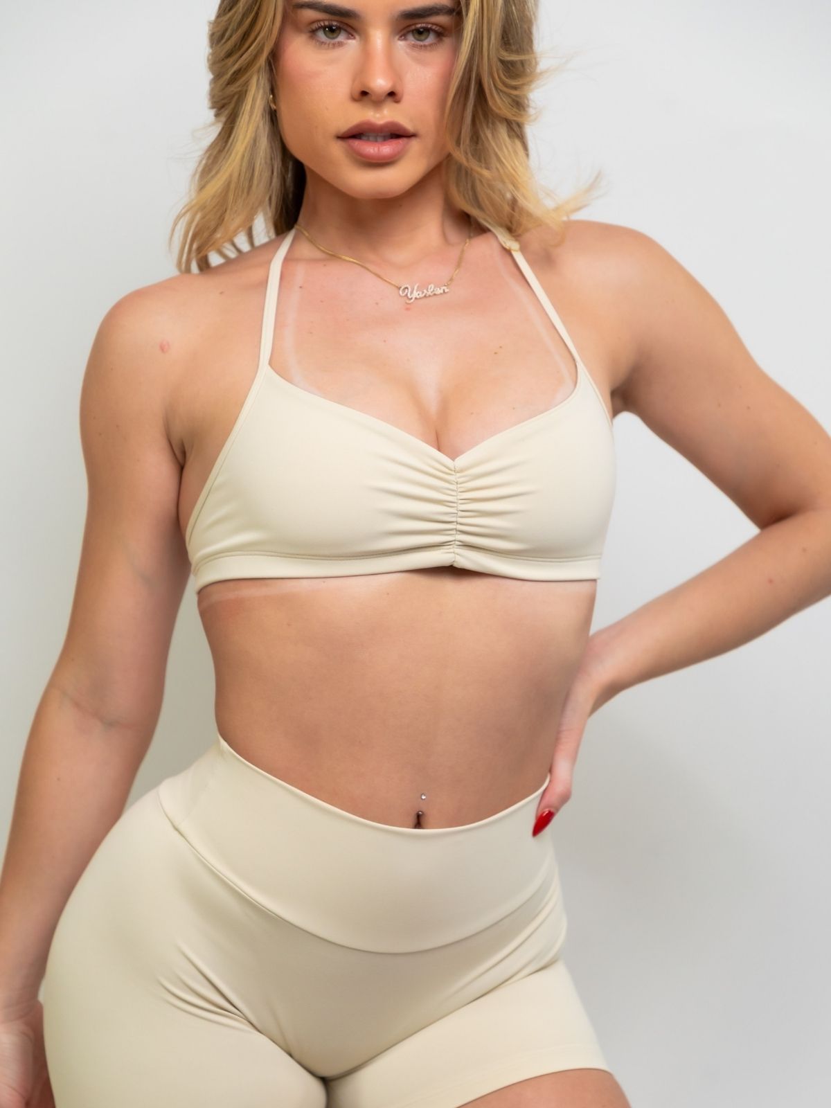 AeroFlex Sculpt Bra