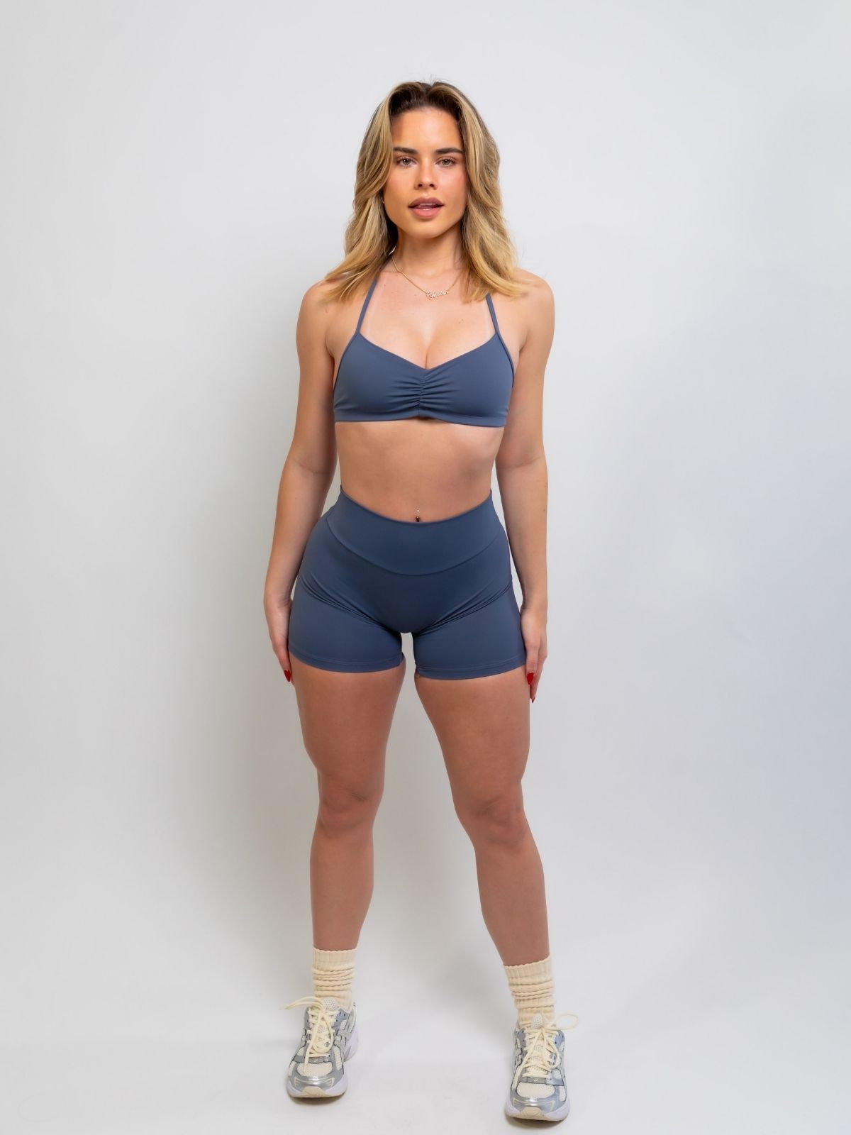 AeroFlex Sculpt Bra