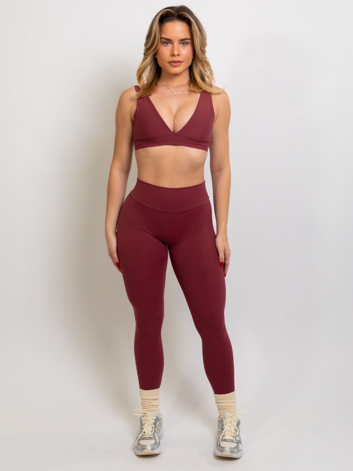AeroFlex Impact Bra