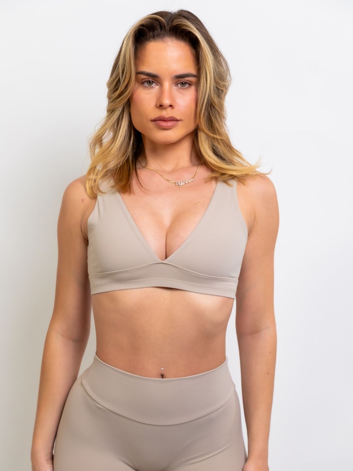 AeroFlex Impact Bra