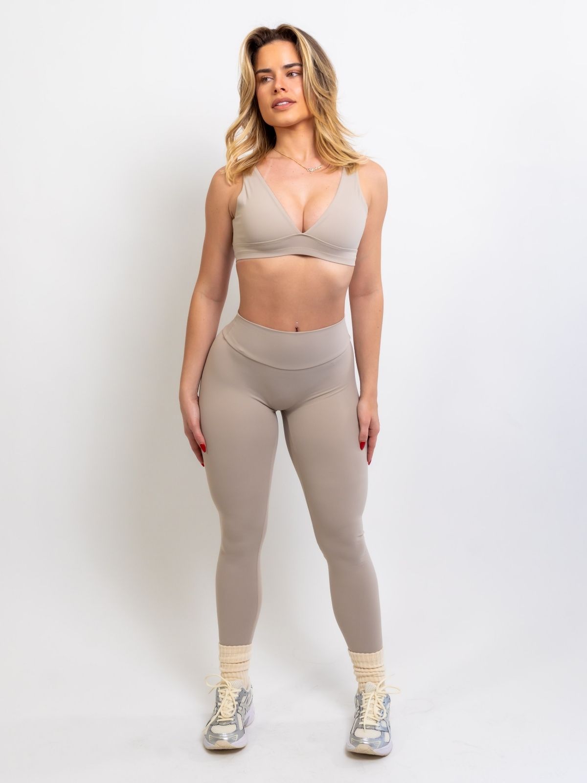 AeroFlex Elevate Leggings