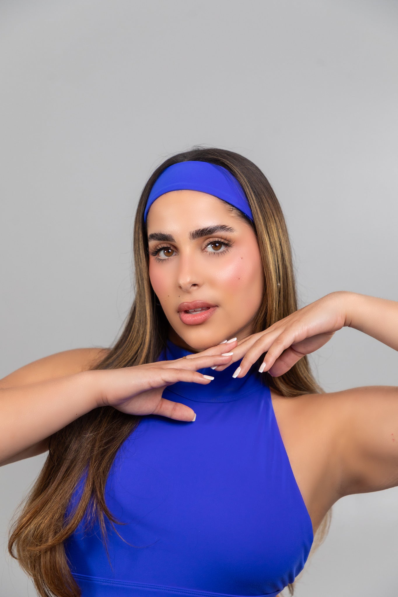 Embrace Headband