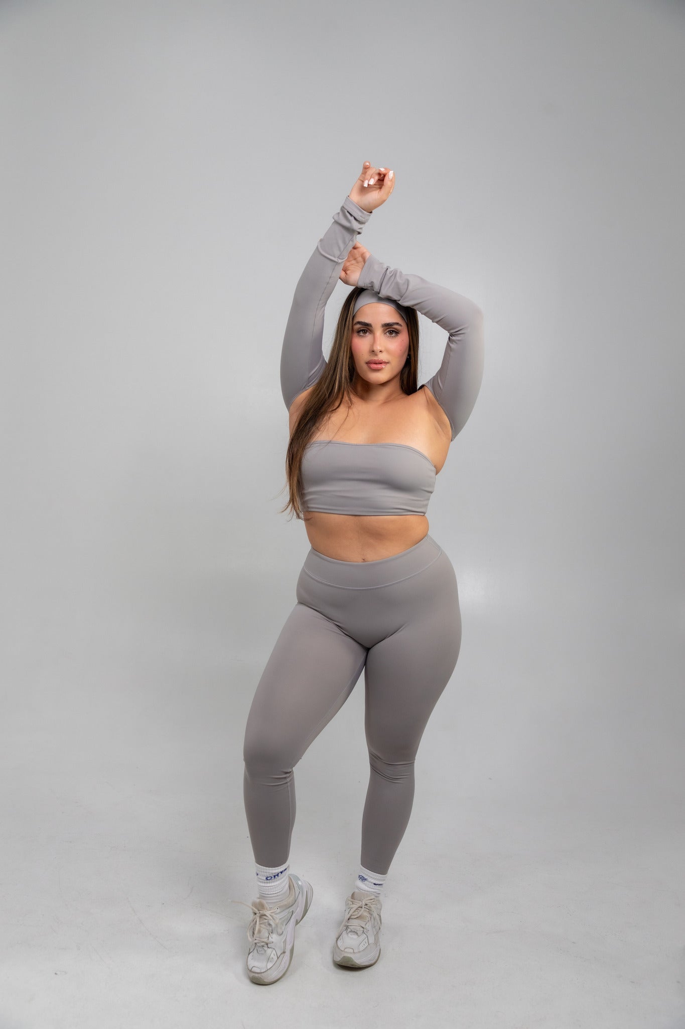 Embrace V Scrunch Leggings