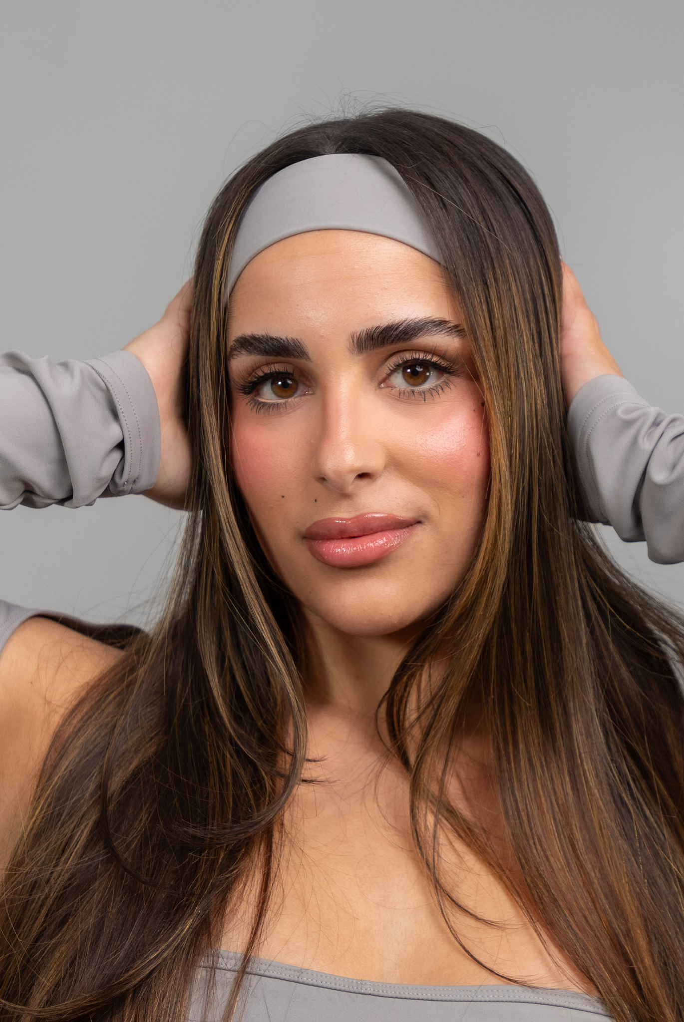Embrace Headband
