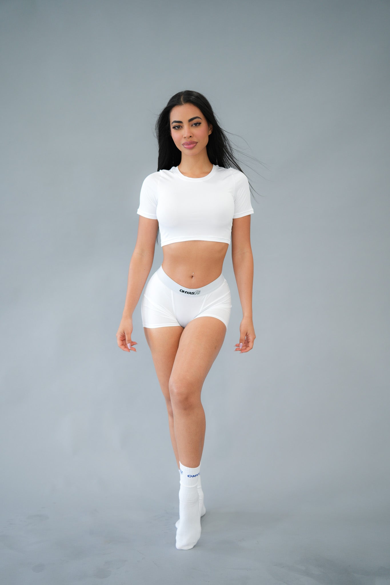 Embrace Boy Shorts