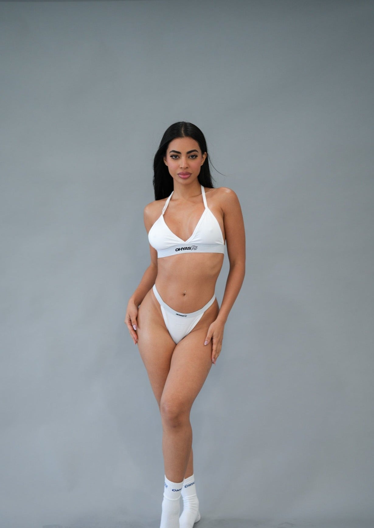Embrace Thong