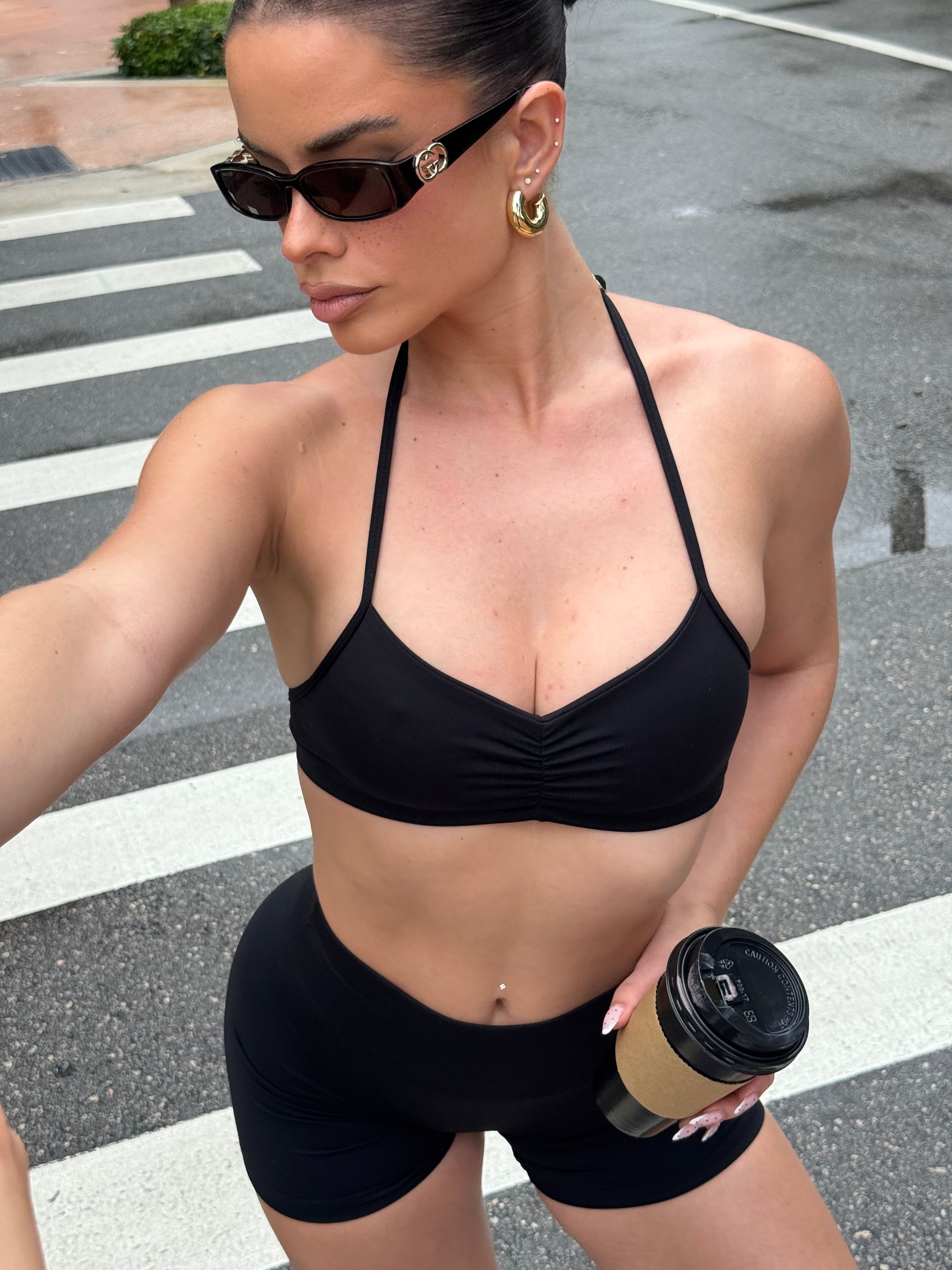 PRE ORDER | AeroFlex Sculpt Bra