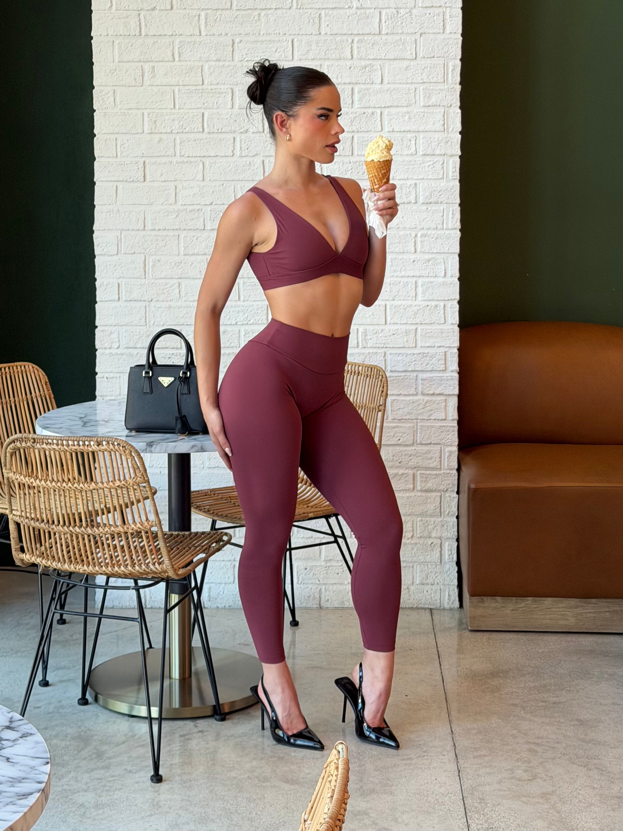 AeroFlex Elevate Leggings