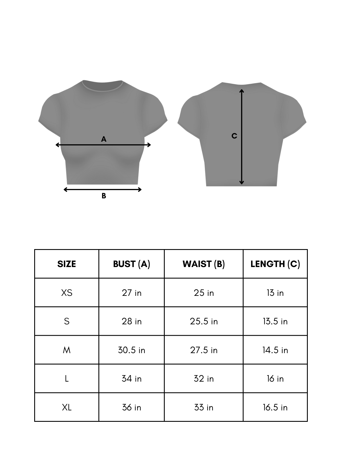 AeroFlex Power Tee