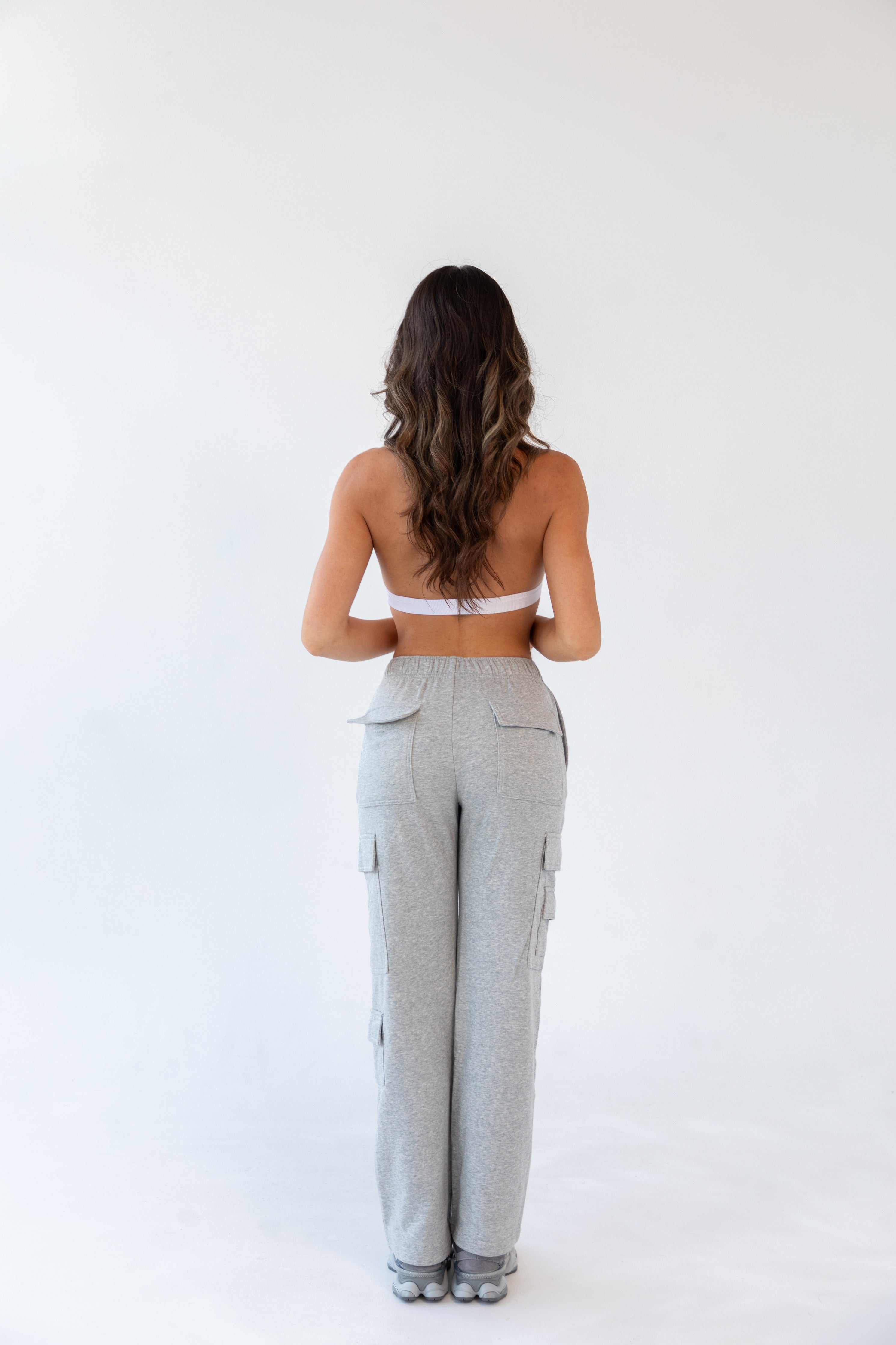 Essential Cargo Sweats