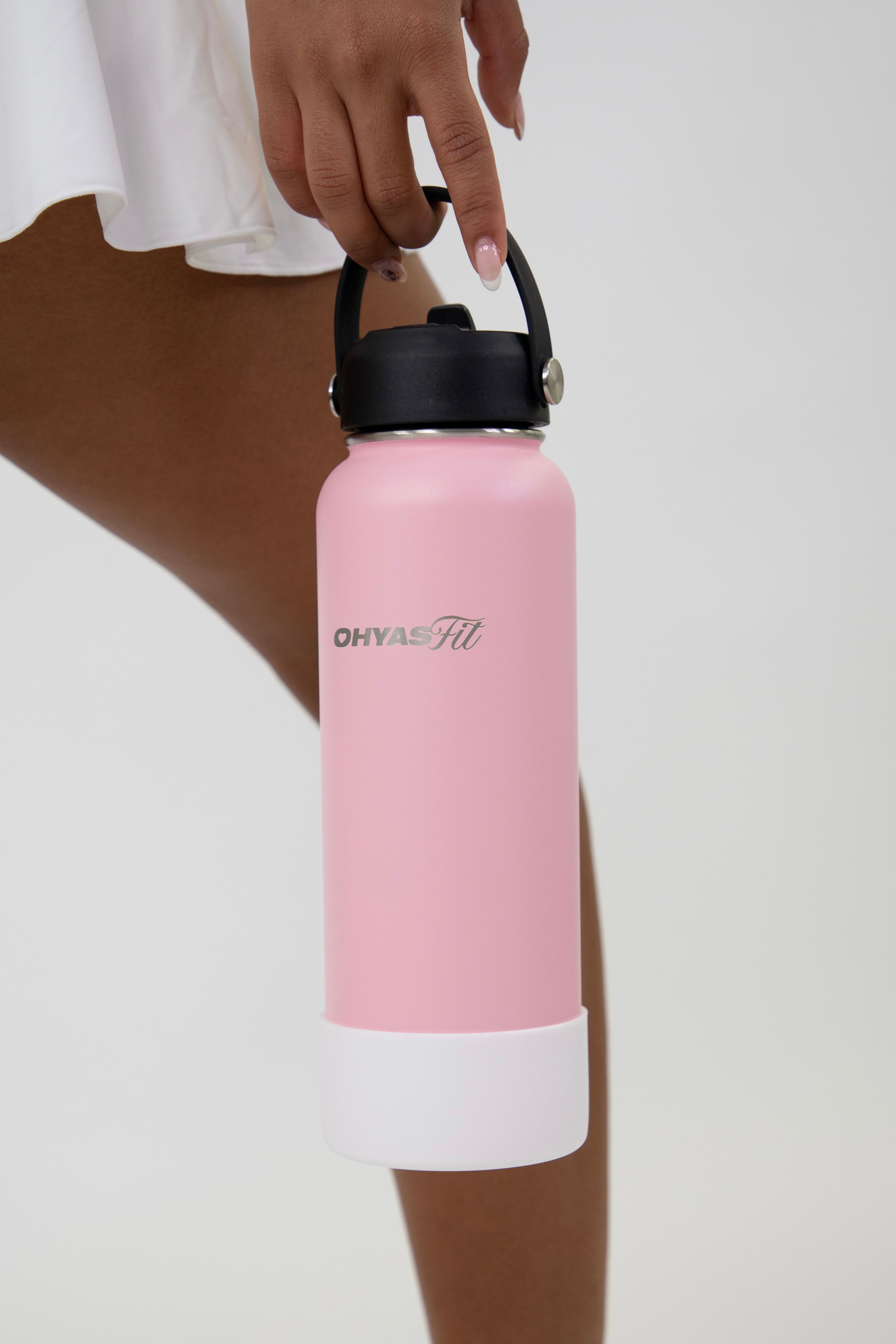 OhYasFit Water Bottle
