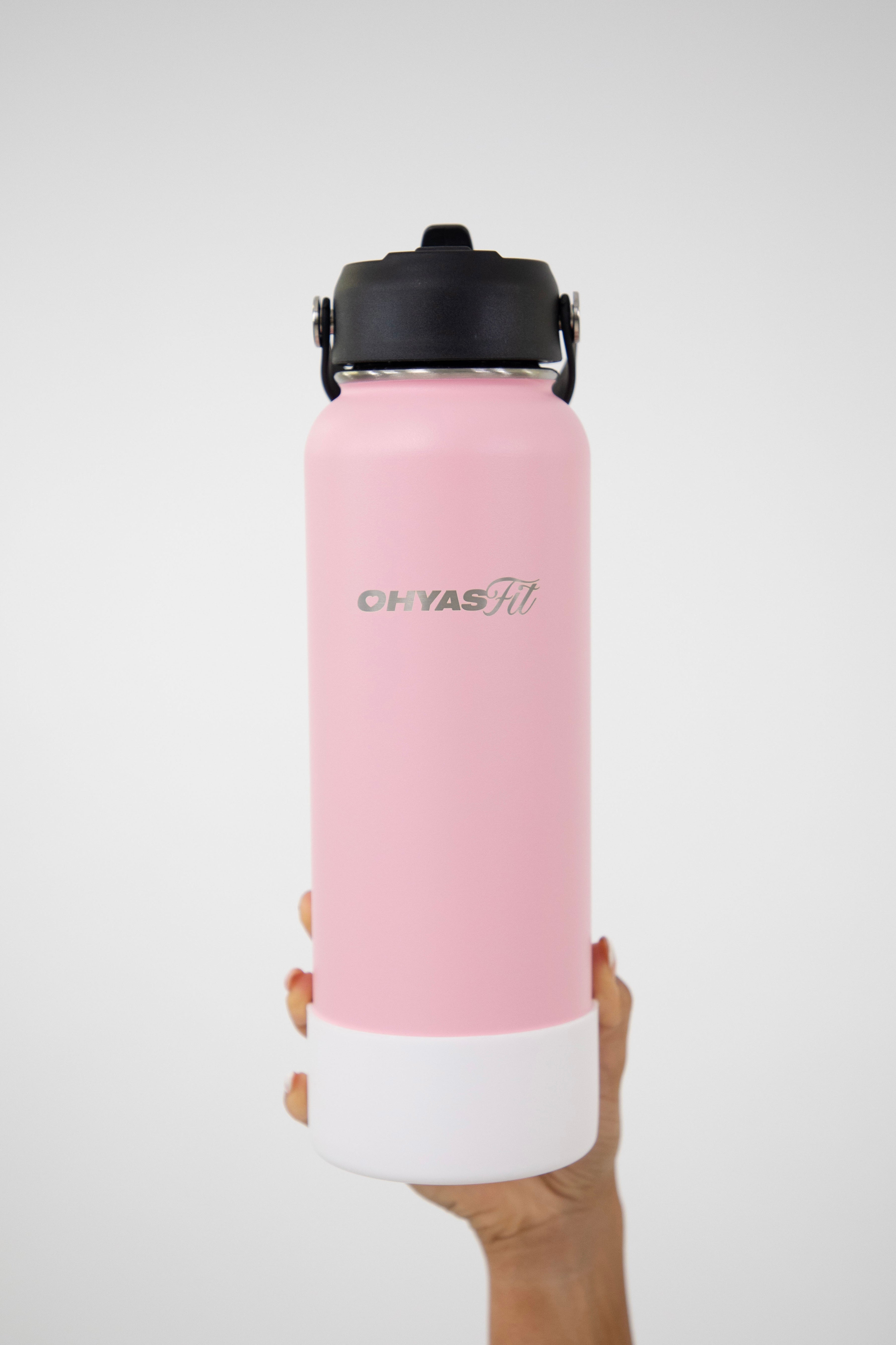 OhYasFit Water Bottle