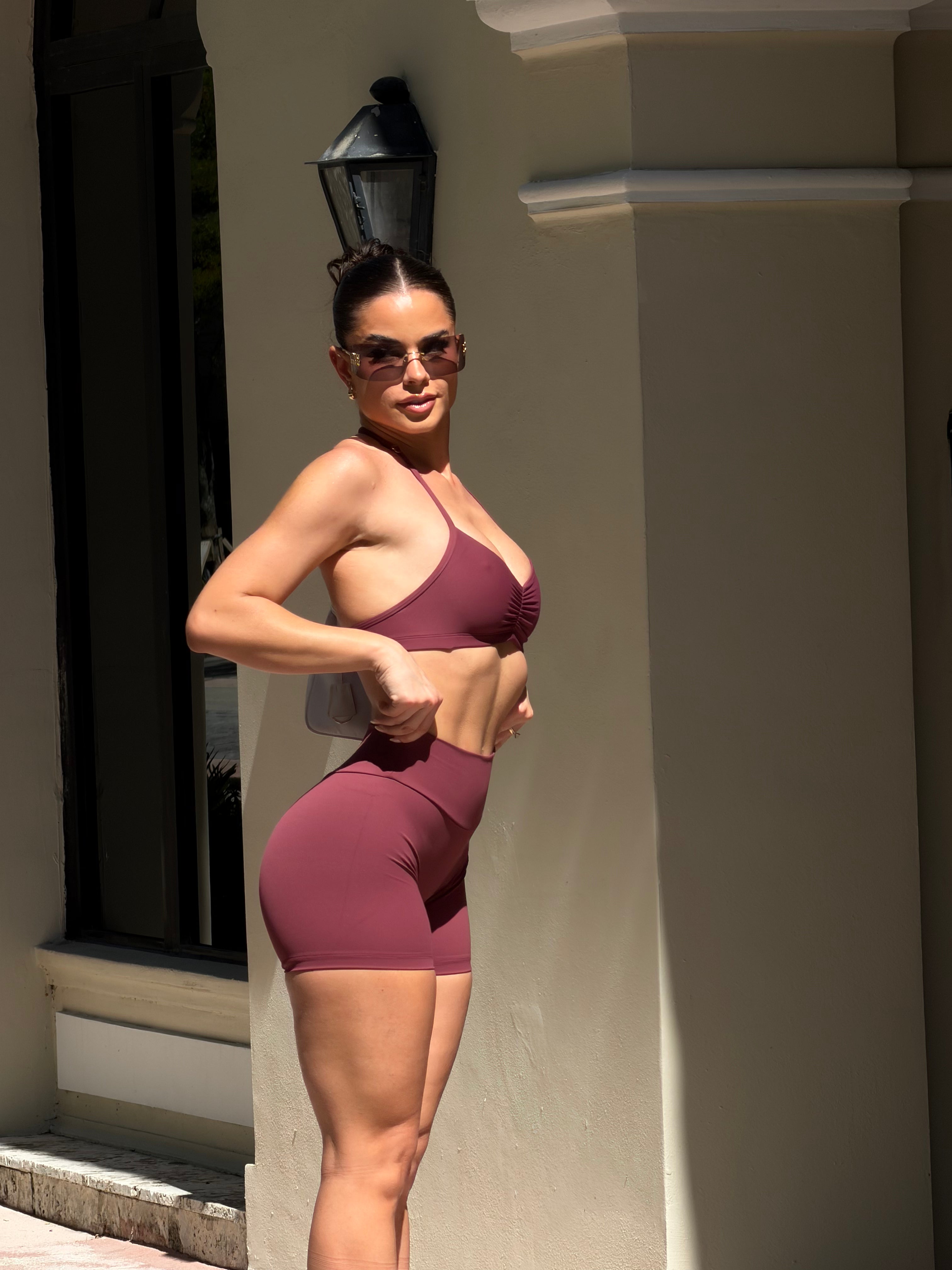 AeroFlex Elevate Shorts
