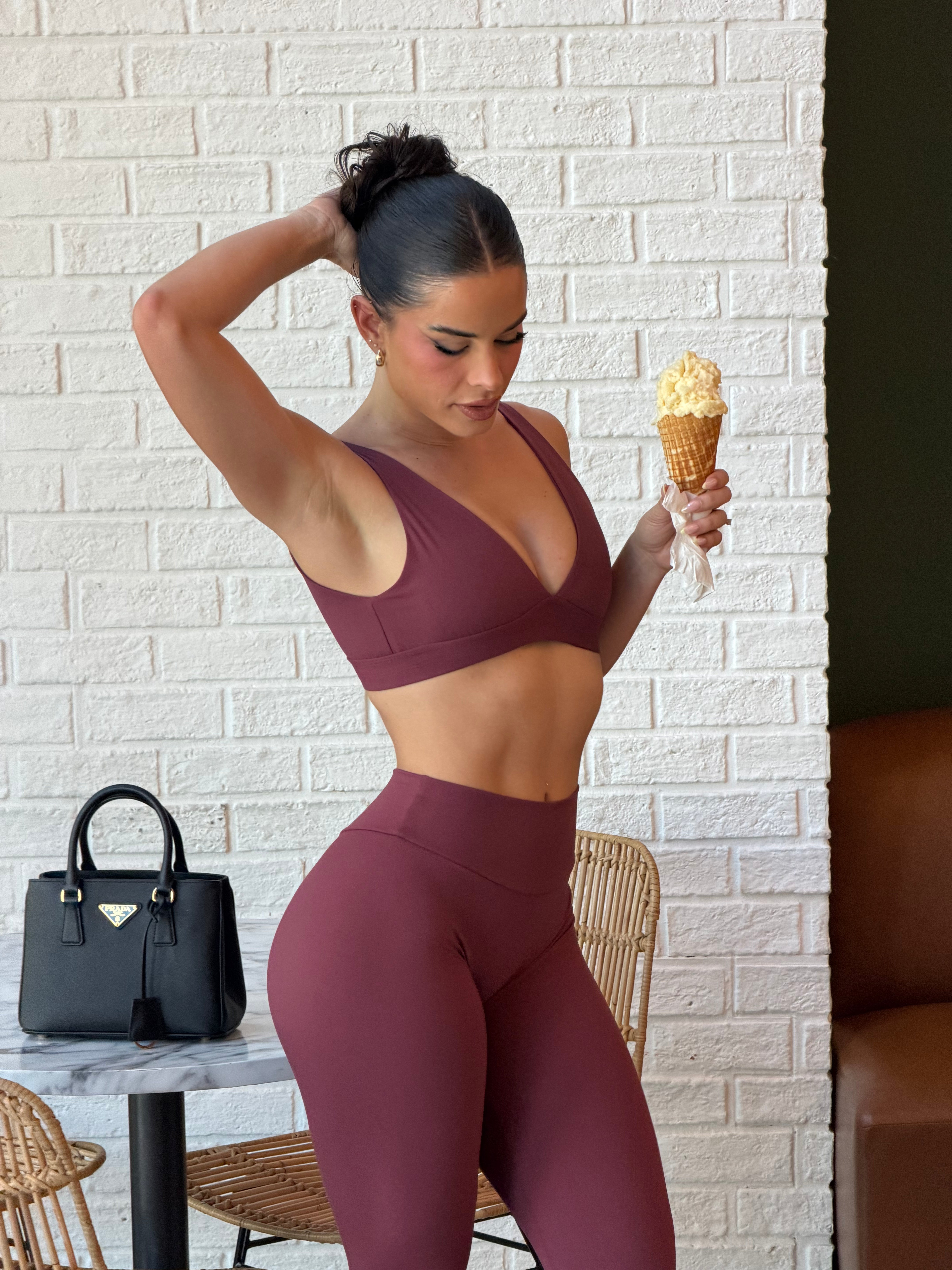 AeroFlex Elevate Leggings