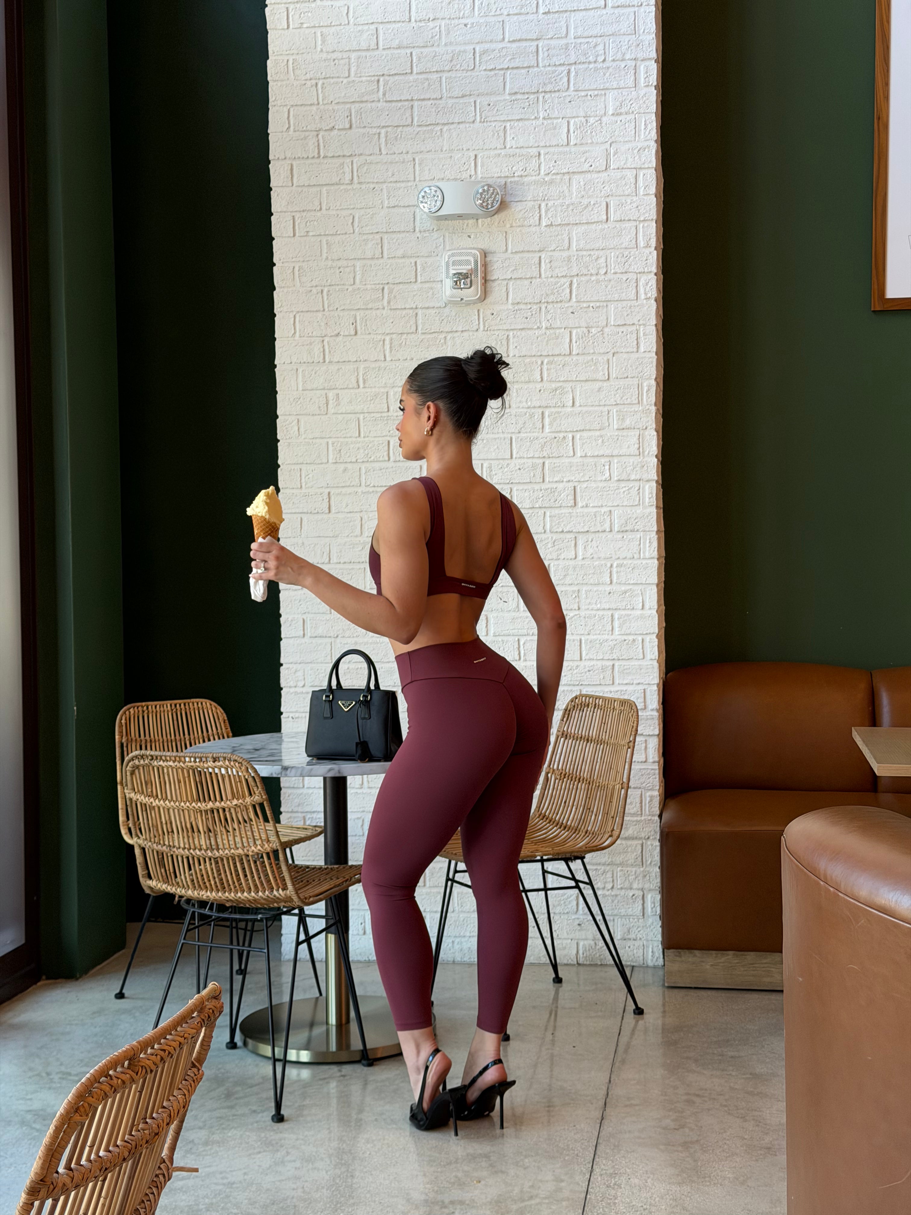 AeroFlex Elevate Leggings