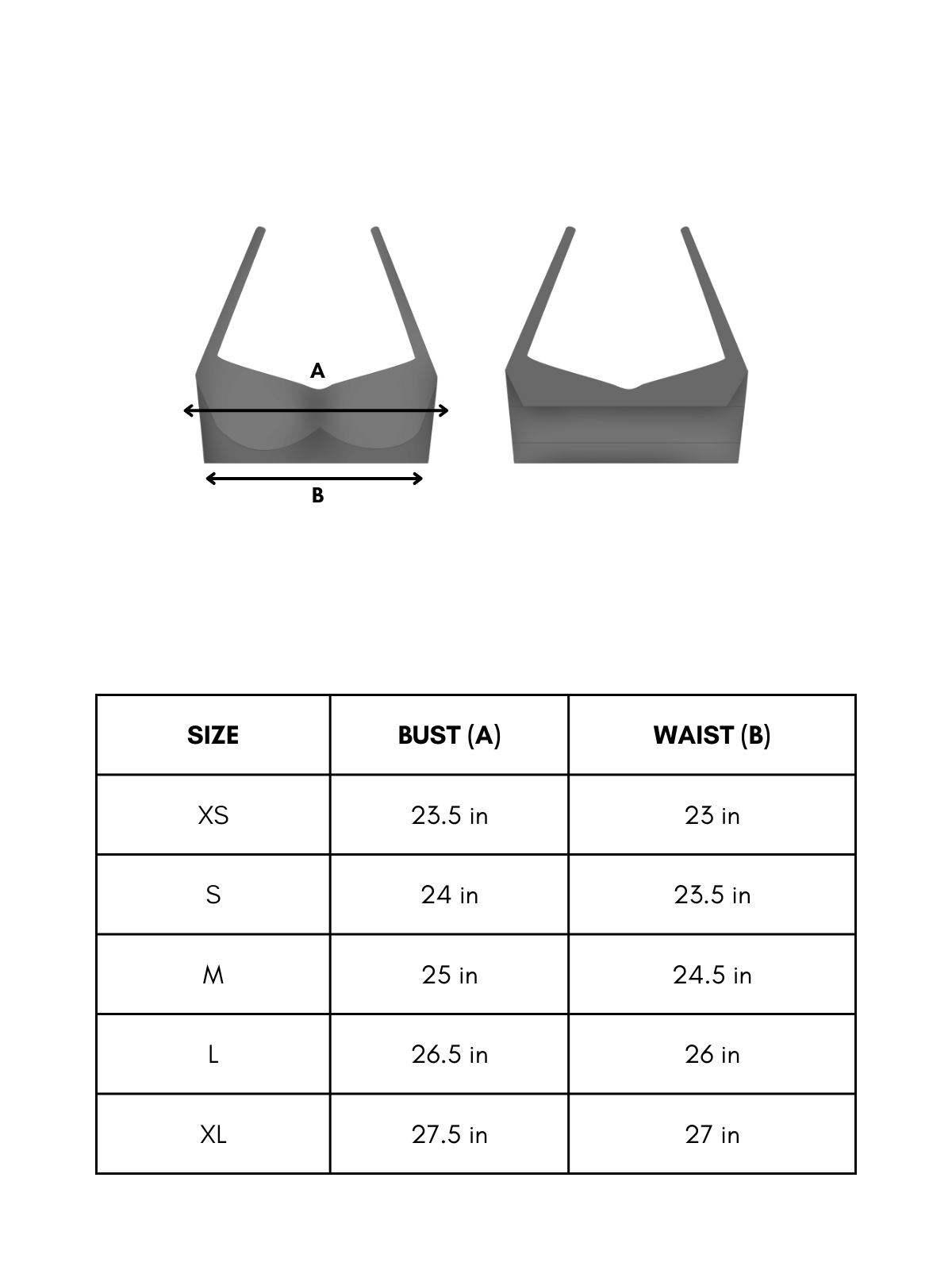 AeroFlex Sculpt Bra